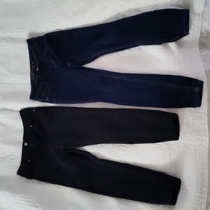 Bundle girls jeans copper key/justice